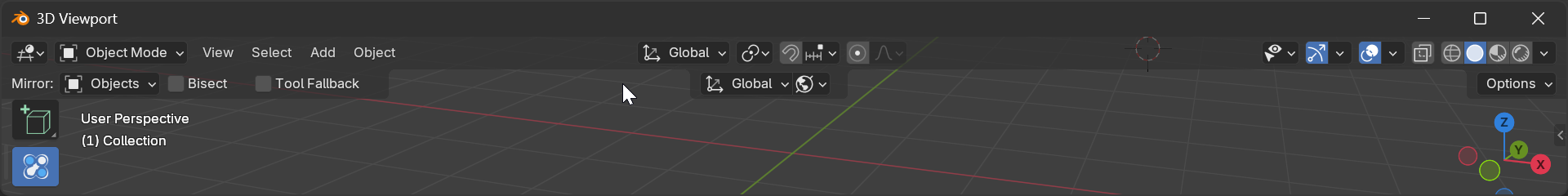 Tool Interface Overview